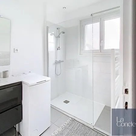 Beausoleil - Futuroscope - Laconciergerie Сasa de vacaciones *